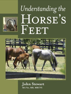 cover image of Understanding the Horse's Feet